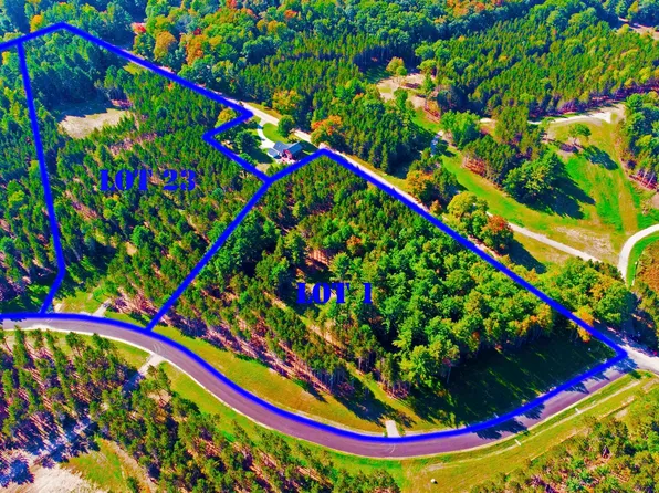 Dockery Rd NW Unit 1, Williamsburg, MI 49690