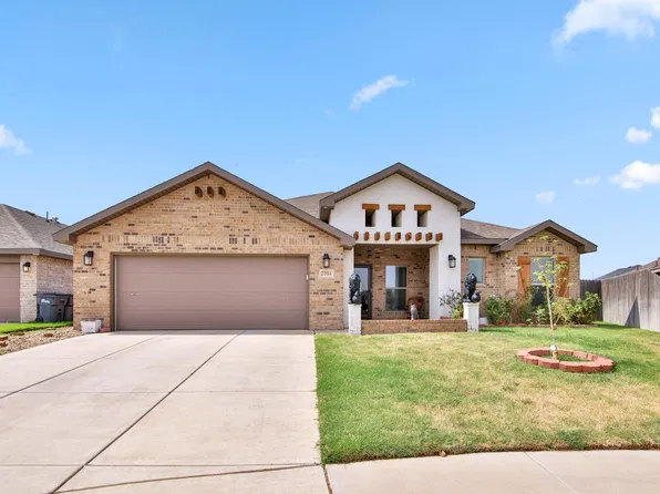 2704 Viola Ave, Lubbock, TX 79407