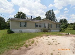 659 Pat Whatley Rd, Dawson, GA 39842
