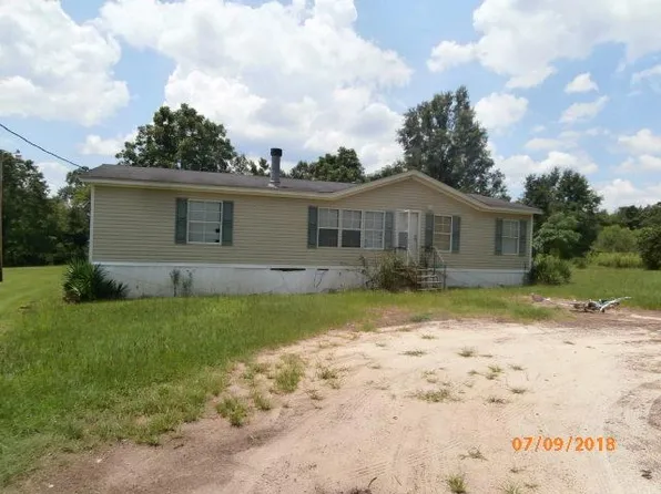 659 Pat Whatley Rd, Dawson, GA 39842