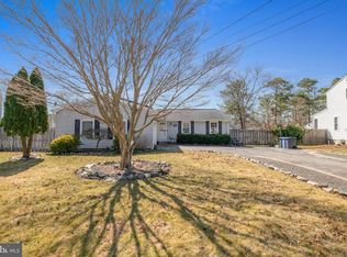 161 Dolphin Rd, Manahawkin, NJ 08050