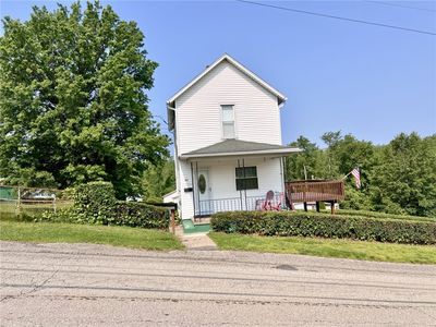 87 Reppert Blvd N, Uniontown, PA, 15401