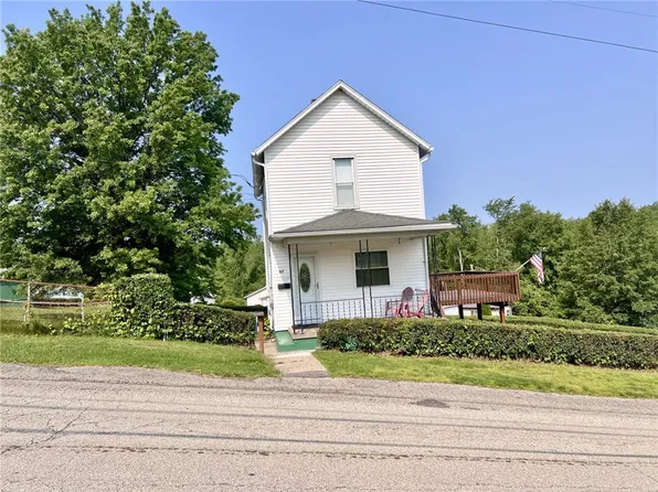 87 Reppert Blvd N, Uniontown, PA 15401