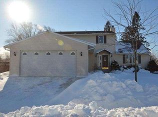 5419 65th St, Kenosha, WI 53142