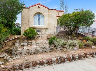 4753 El Centro Ave, Oakland, CA 94602