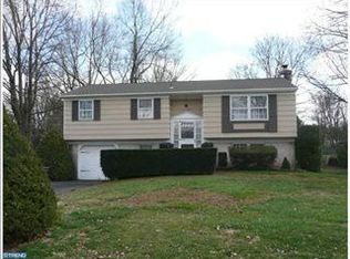 60 Pawnee Rd, New Britain, PA 18901