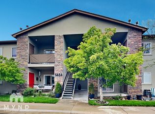 5633 E Atlantic Pl UNIT 1B, Denver, CO 80222