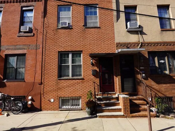 2114 S Hicks St, Philadelphia, PA 19145