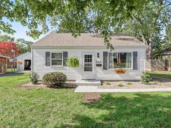 113 28th St N, Battle Creek, MI 49015