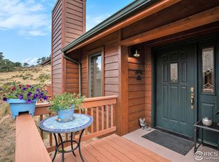 677 Cedar Ridge Cir 5, Estes Park, CO 80517