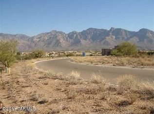 12702 N Vistoso Pointe Dr, Oro Valley, AZ 85755