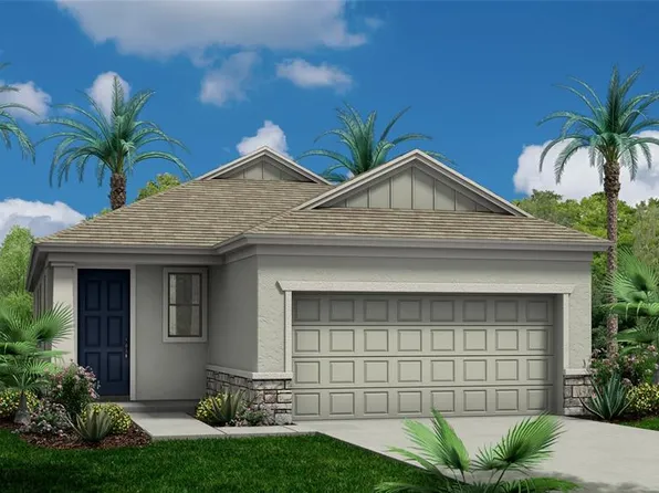 14466 Pioneer Ridge Dr, Hudson, FL 34667