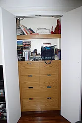 Rented by Steven Corcoran Real Estate