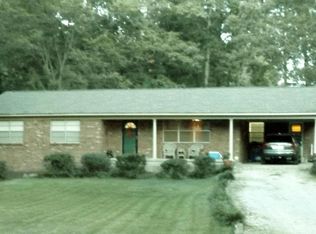 6735 Whippoorwill Rd, Olive Branch, MS 38654