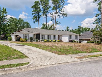3405 Woodstone Pl, Augusta, GA, 30909