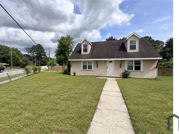 2022 Rosier Rd, Augusta, GA 30906