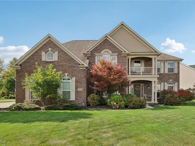 4292 Burberry Cir, Avon, OH, 44011
