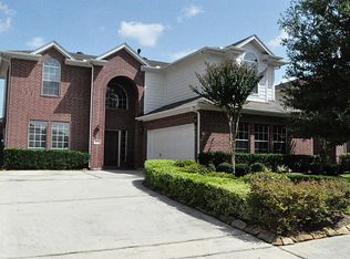 12747 Antonia St, Stafford, TX 77477