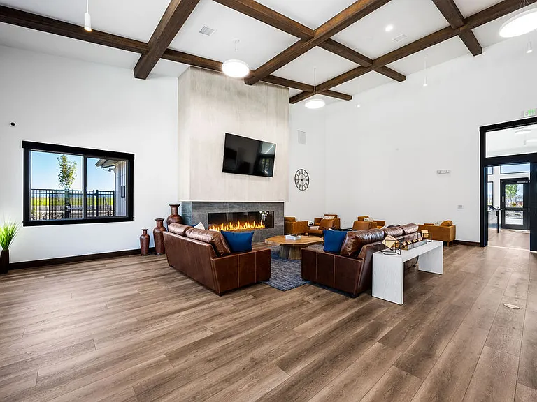 Sky Meadow Villas — Photo 49
