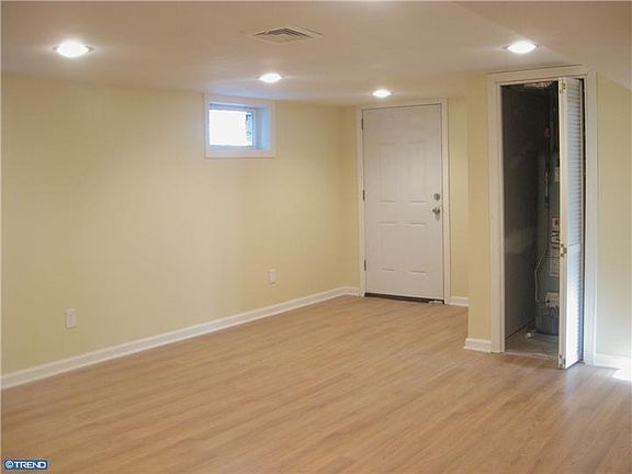 Basement - Finished