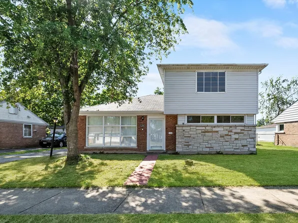 226 S Orchard Dr, Park Forest, IL 60466