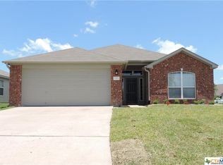 7708 Honeysuckle, Temple, TX 76502