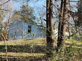 830 Britton Springs Rd, Clarksville, TN 37042