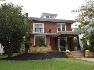 2402 Hawthorne Ave, Richmond, VA 23222