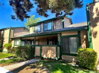 895 Tyler Way, Sparks, NV 89431