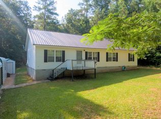 170 Thorpe Rd, Jackson, GA 30233