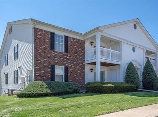 4300 Forder Pl APT B, Saint Louis, MO