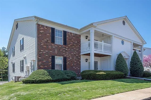 4300 Forder Pl APT B photo 1