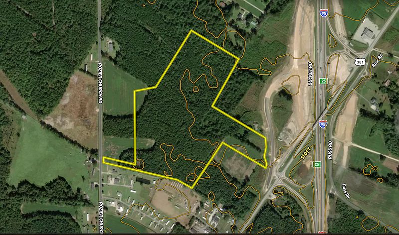 1st image of Rozier Church Rd Lot Wp001