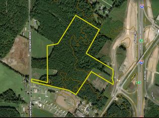 Rozier Church Rd LOT WP001, Lumberton, NC 28360