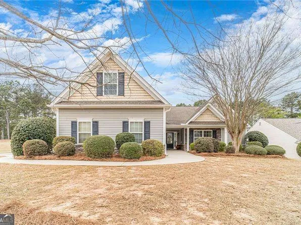 4659 White Horse Dr, Braselton, GA 30517