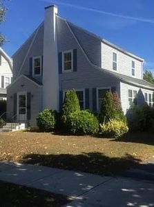 47 Hartford Ter, Springfield, MA, 01118