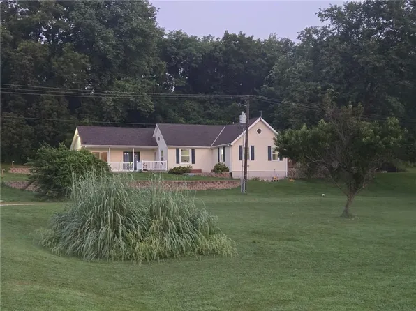 9406 SW State Route Jj, Saint Joseph, MO 64504