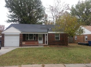 754 S Mission Rd, Wichita, KS 67207