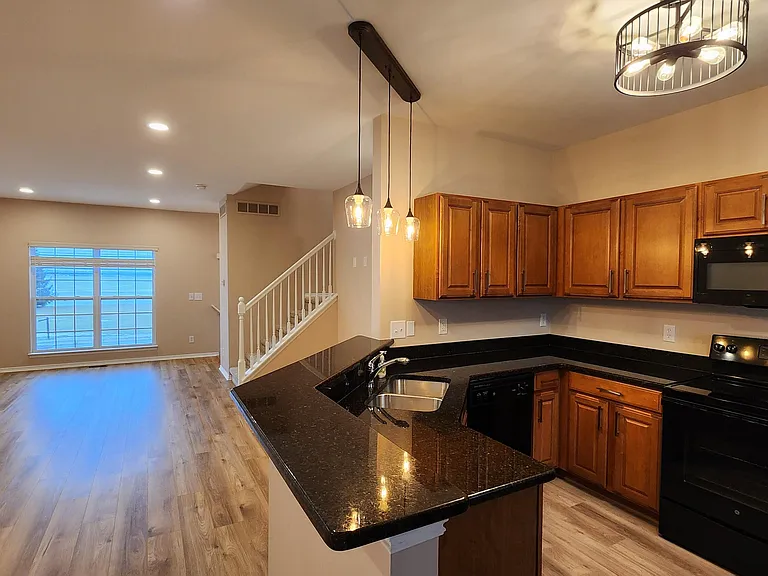 1545 Cass Lake Rd #6 — Photo 4