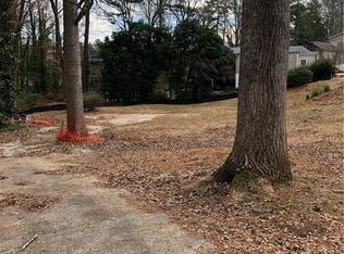 403 Poplar Lane Way LOT 1, Decatur, GA 30030