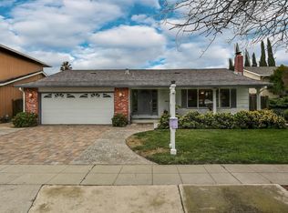 565 Gettysburg Dr, San Jose, CA 95123