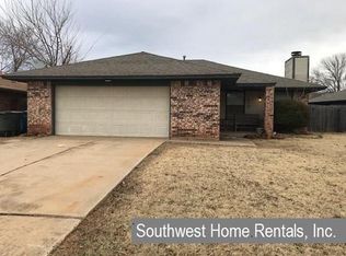 612 Gray Fox Run, Edmond, OK 73003
