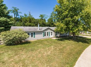 355 Eagle Ridge Dr, Dry Ridge, KY 41035