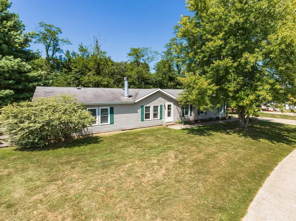 355 Eagle Ridge Dr, Dry Ridge, KY 41035