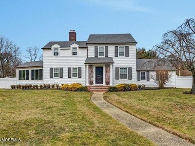 537 Cedar Avenue, West Long Branch, NJ, 07764