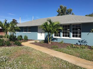 480 E Riviera Blvd, Indialantic, FL 32903