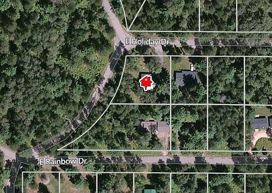 1st image of 8187 E Holiday Dr