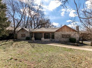 3136 W Lombard St, Springfield, MO 65802