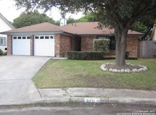 9211 Ridge Bay St, San Antonio, TX 78250