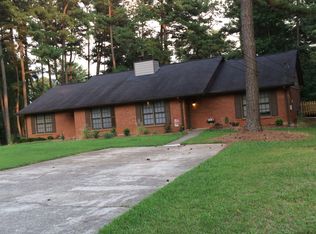 5454 Reseda Ct #B, Norcross, GA 30071